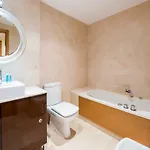 Lanzarote Siglo Xxi Sea View Appartement *