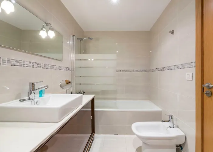 Lanzarote Siglo Xxi Sea View Apartamento *